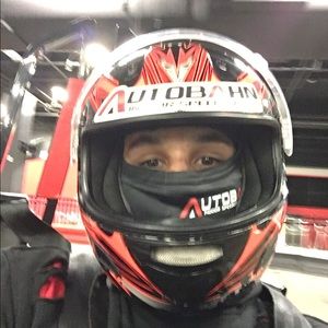 Meet your Posher, Louie